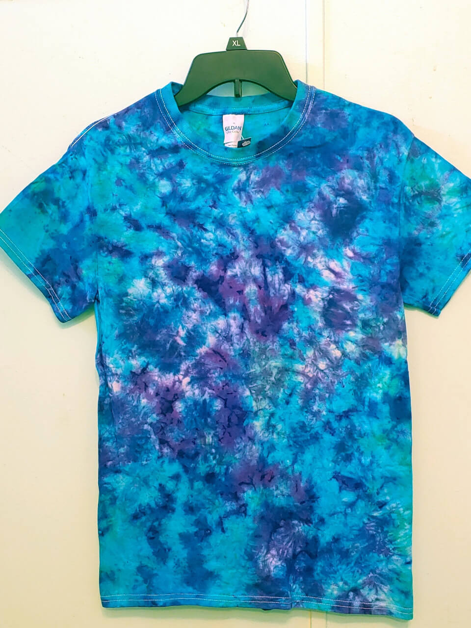 Adults Infants Great Gift Idea Toddlers All Different Colors and Sizes Available Pick Your Size and Colors. Custom Tie Dye Shirts