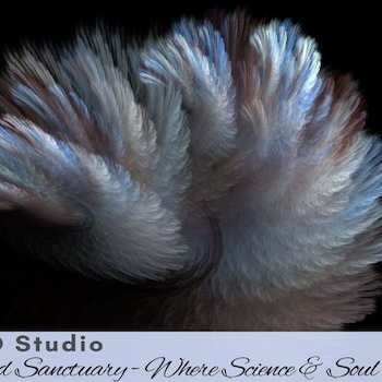 Echo Studio - Curated Sound Healing Sessions & Events Merchant Store Link