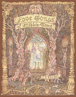 Love Songs - Book Cover