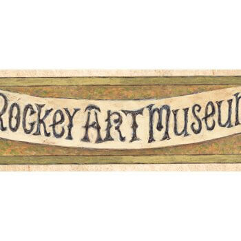 Rockey Art Museum Merchant Store Link