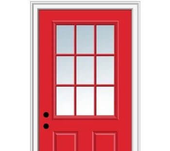 Red Doors Studio @ Pure Necessities Merchant Store Link