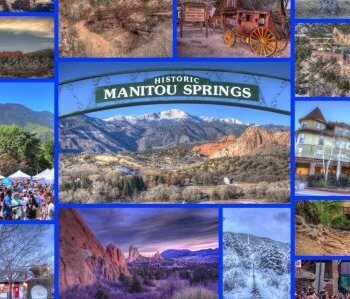 Manitou Springs Heritage Center Merchant Store Link