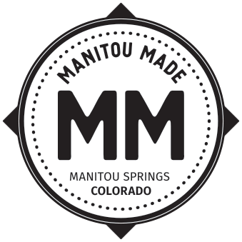 Manitou Made Logo