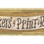 CH Rockey's Print Room Merchant Store Link