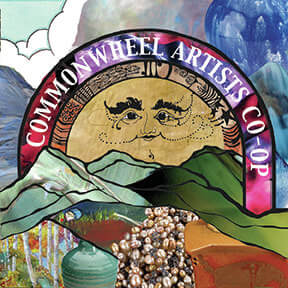 Commonwheel Artists Co-op